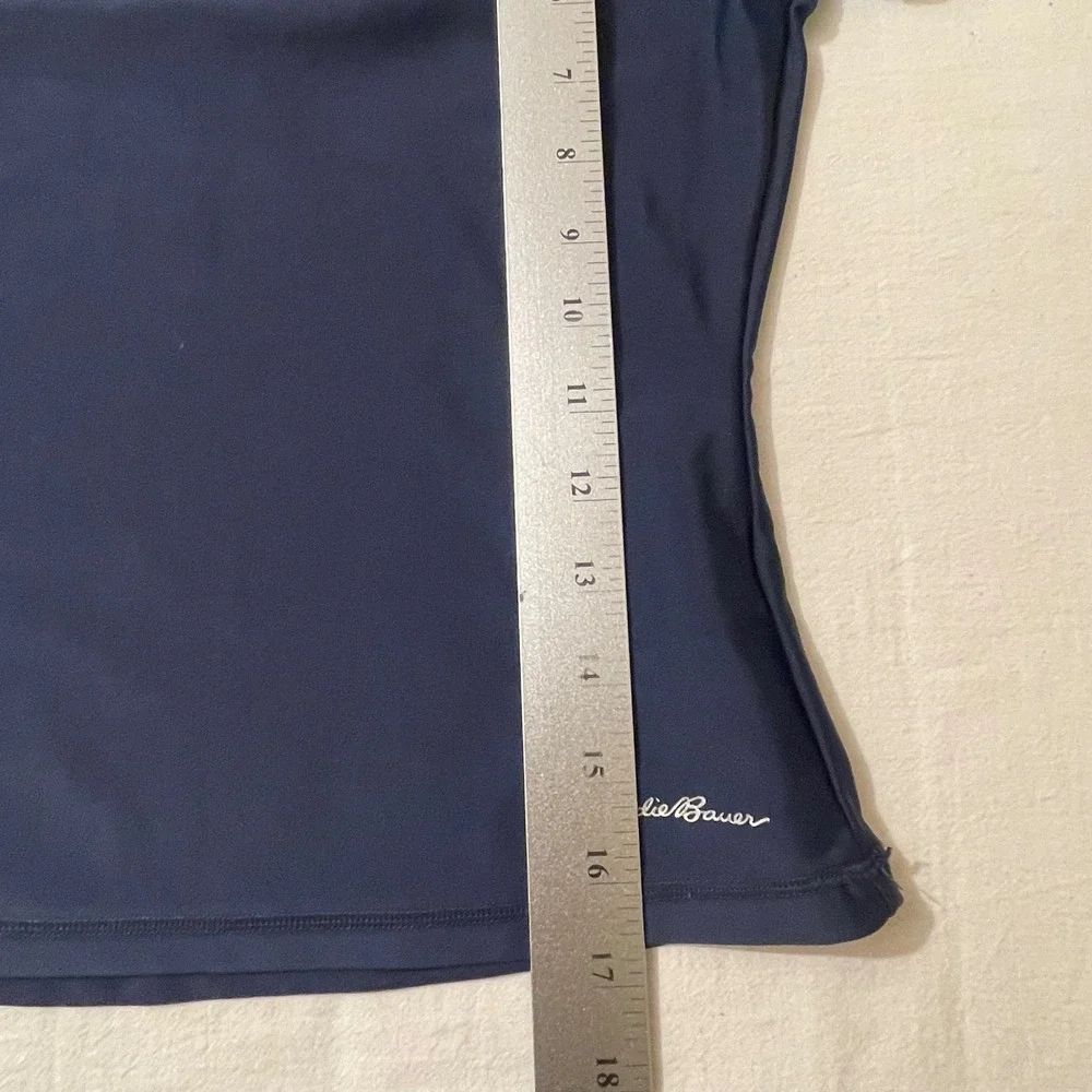 Eddie Bauer stylish rash